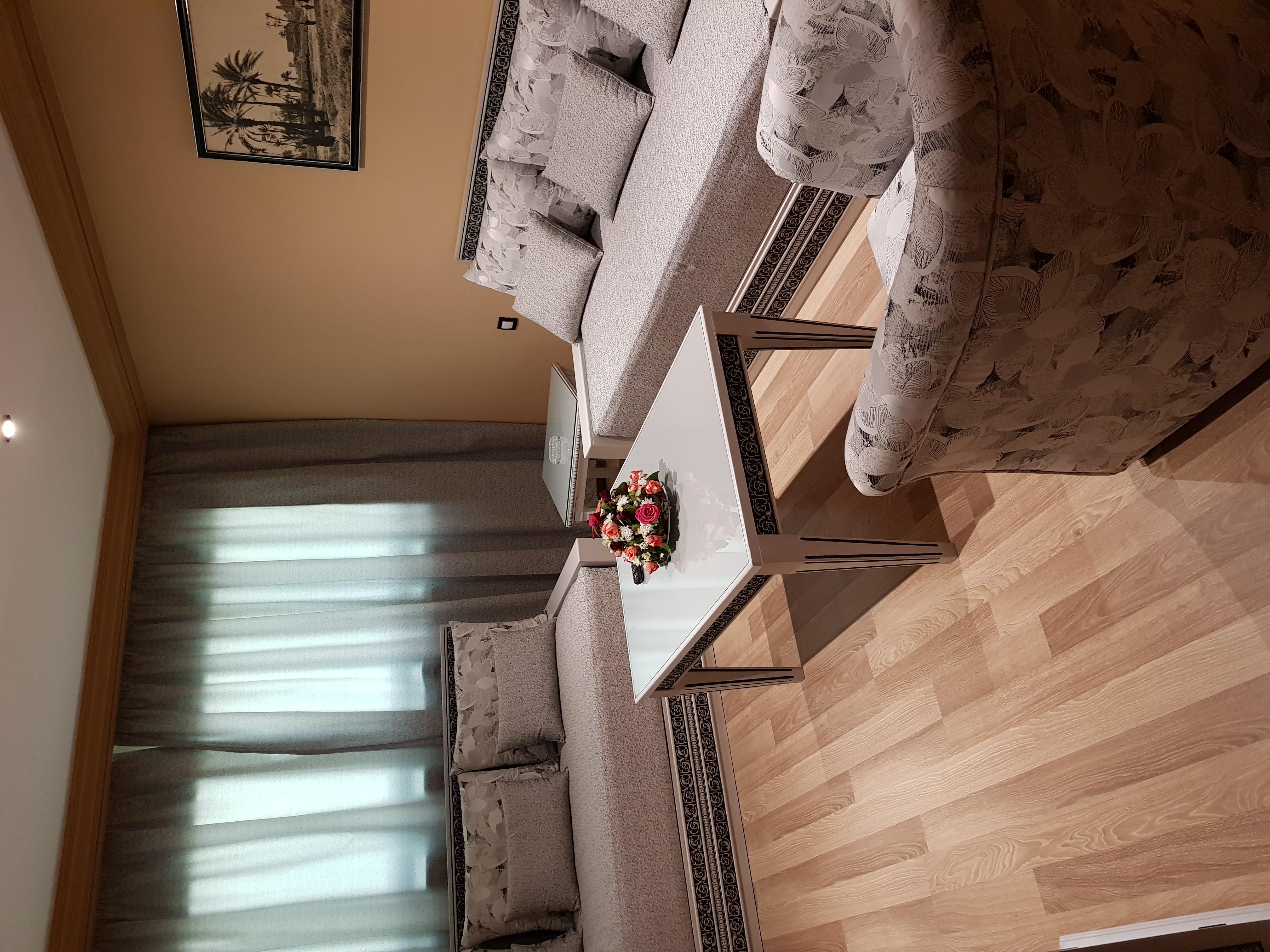 El Oumnia Puerto & Spa Tanger Luaran gambar