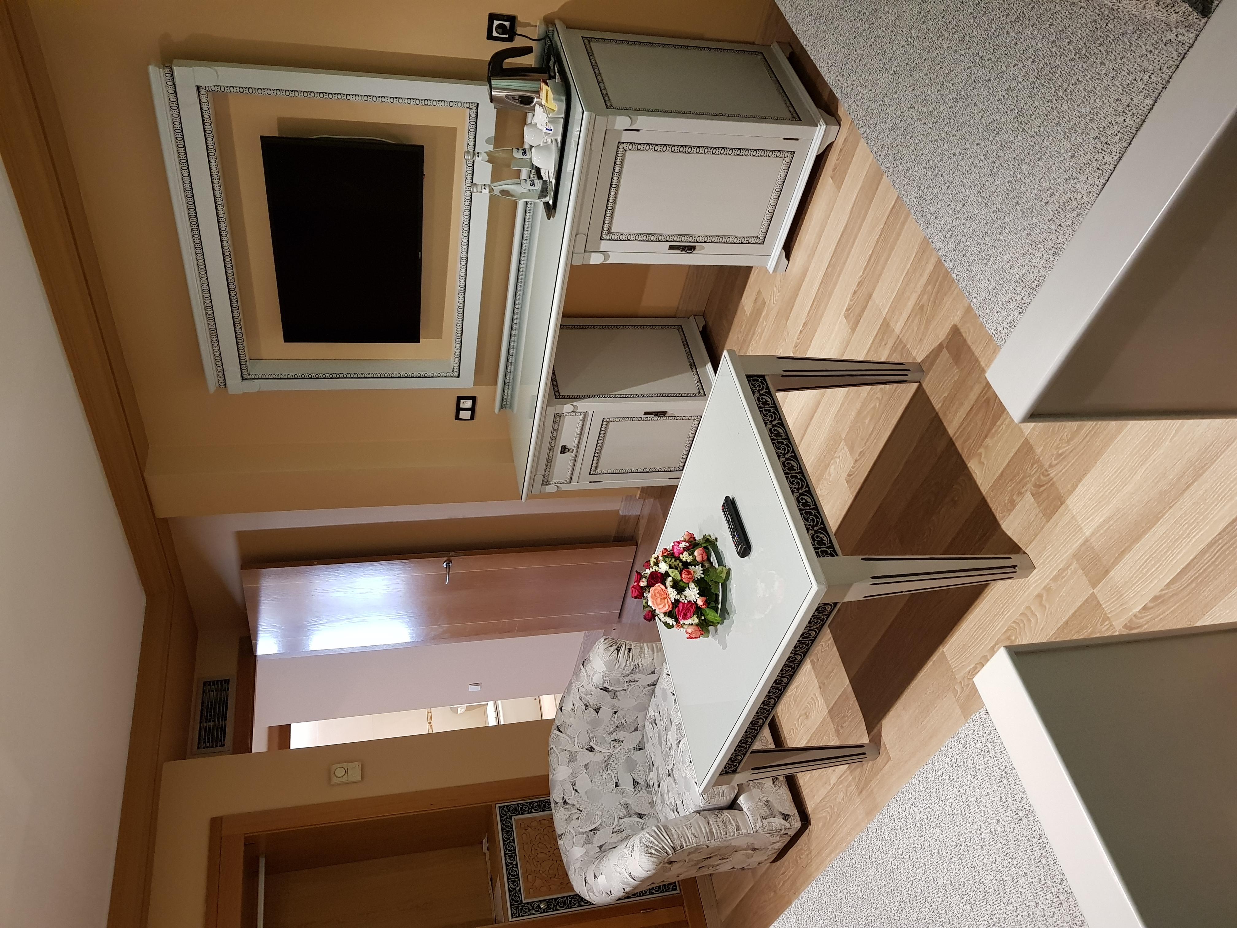El Oumnia Puerto & Spa Tanger Luaran gambar