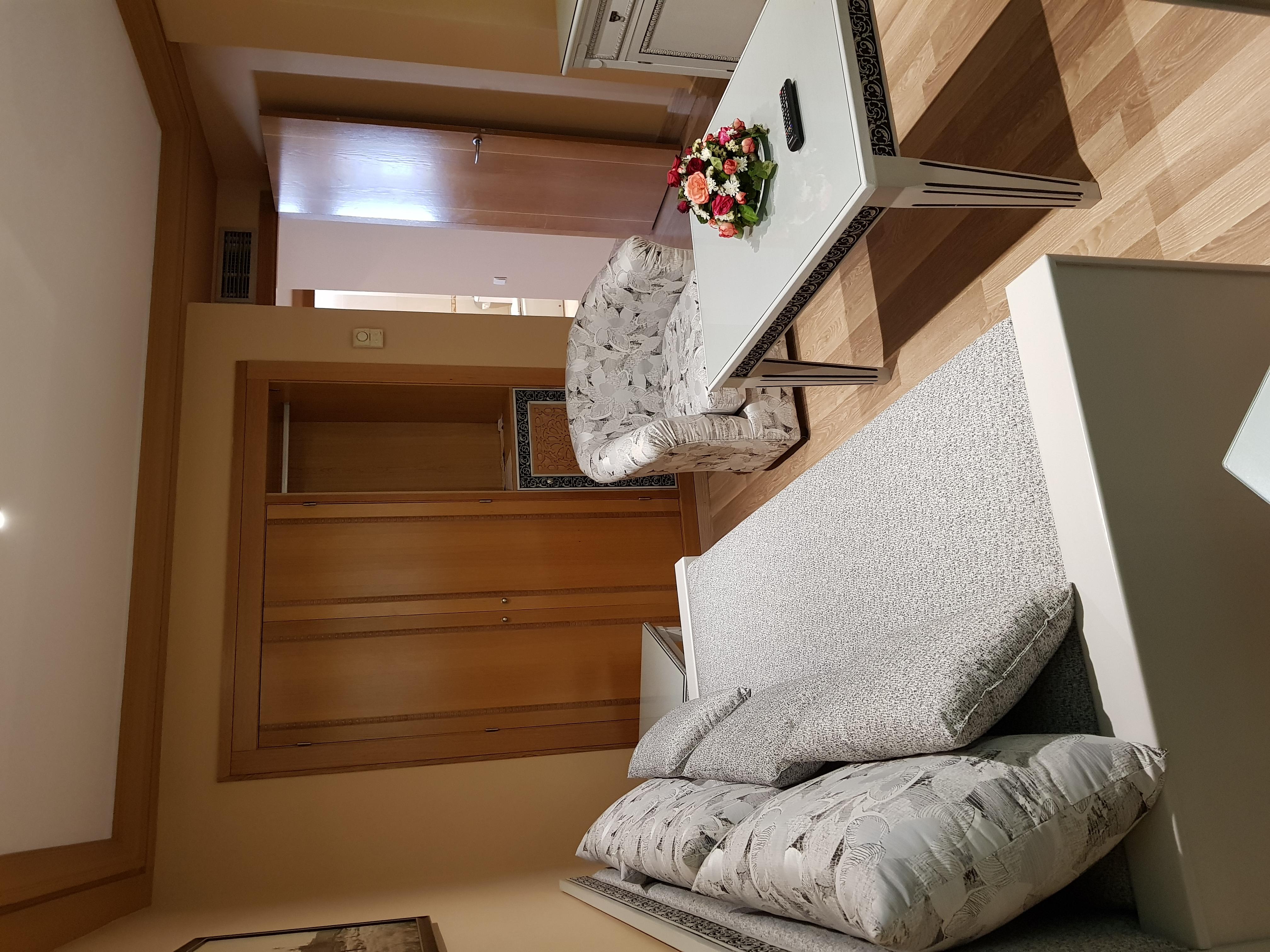 El Oumnia Puerto & Spa Tanger Luaran gambar