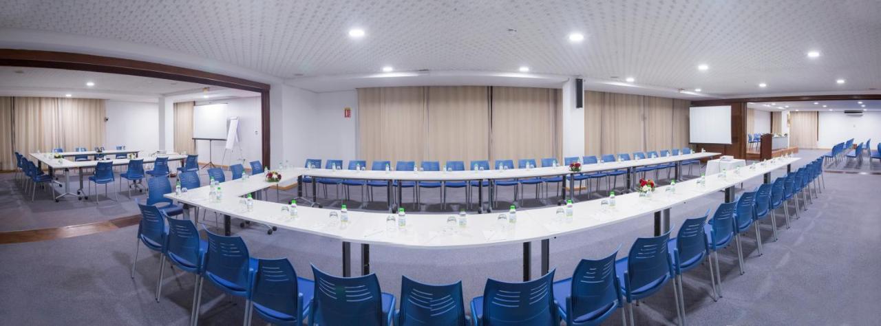 El Oumnia Puerto & Spa Tanger Luaran gambar